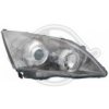 TYC 2011452162 Headlight